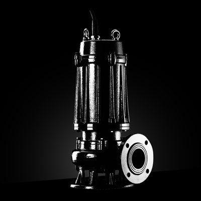 南方泵業WQ污水污物潛水電泵