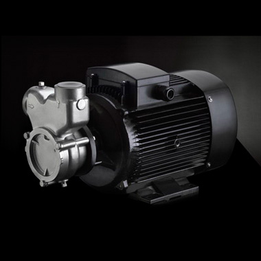 南方泵業QY（B），QYL（B）不銹鋼自吸氣液混合泵