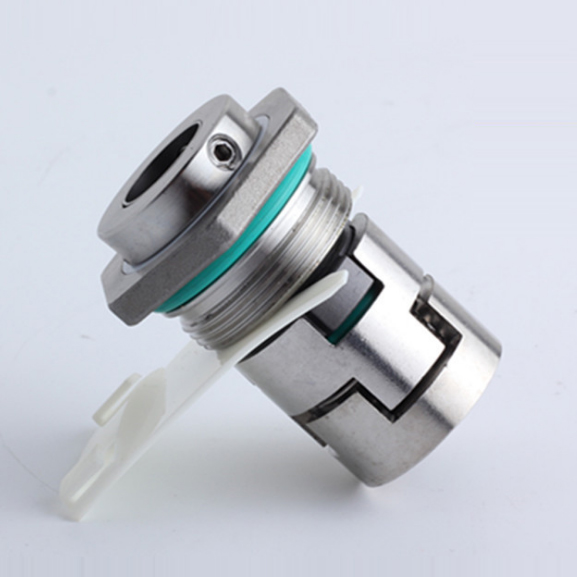 南方泵業(yè)CDLCDLF4系列多級(jí)離心泵機(jī)械密封軸封