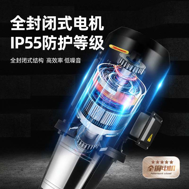 南方CDL，CDLF輕型立式多級離心泵