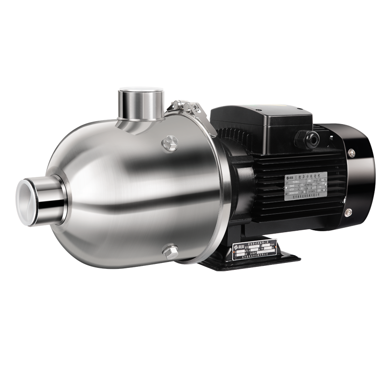 杭州南泵CHL輕型臥式多級(jí)清水離心泵